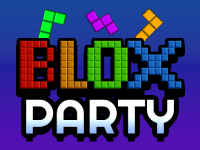Blox Party! Icon