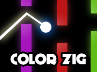 Color Zig Icon