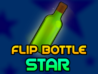 Flip Bottle Frenzy Icon