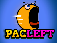 Left Pac Icon
