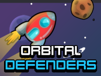 Orbital Defendors Icon